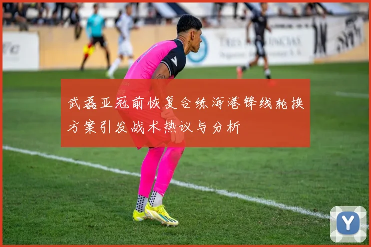 武磊亚冠前恢复合练海港锋线轮换方案引发战术热议与分析